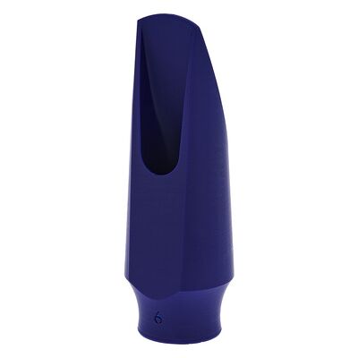 Syos Alto Smoky 6 Phantom Blue Syos Alto Smoky 6 Phantom Blue