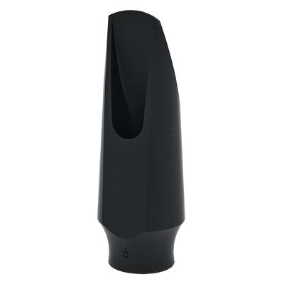 Syos Alto Smoky 6 Pitch Black Syos Alto Smoky 6 Pitch Black