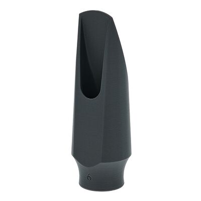 Syos Alto Smoky 6 Anthracite Metal Syos Alto Smoky 6 Anthracite Metal