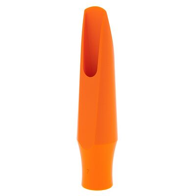 Syos Baritone Spark 7 Lava Orange Syos Baritone Spark 7 Lava Orange
