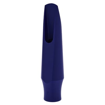 Syos Baritone Steady 7 Phantom Blue Syos Baritone Steady 7 Phantom Blue