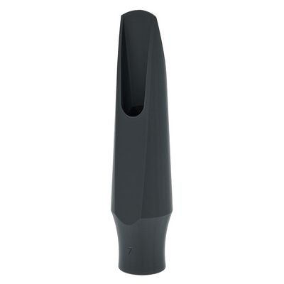 Syos Baritone Steady 7 Anthracite M Syos Baritone Steady 7 Anthracite M