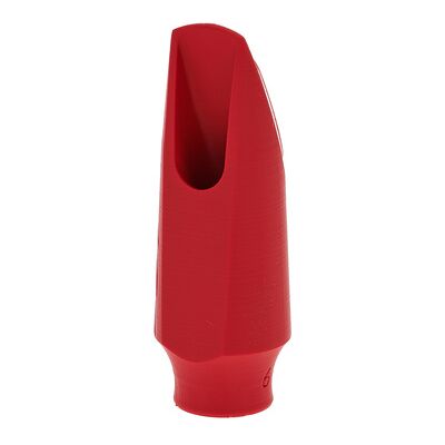 Syos Soprano Spark 6 Carmine Red Syos Soprano Spark 6 Carmine Red