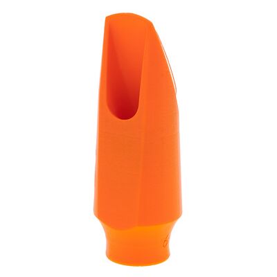 Syos Soprano Spark 6 Lava Orange Syos Soprano Spark 6 Lava Orange
