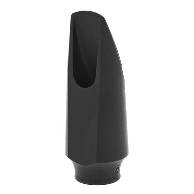 Syos Soprano Smoky 6 Pitch Black Syos Soprano Smoky 6 Pitch Black