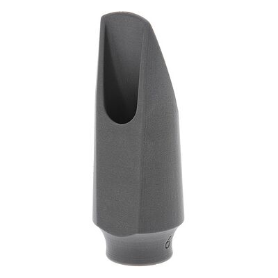 Syos Soprano Smoky 6 Anthracite M. Syos Soprano Smoky 6 Anthracite M.