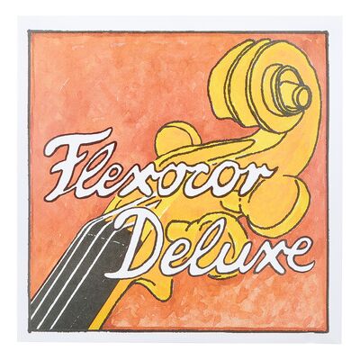 Pirastro Flexocor Deluxe A Cello 4/4 Pirastro Flexocor Deluxe A Cello 4/4