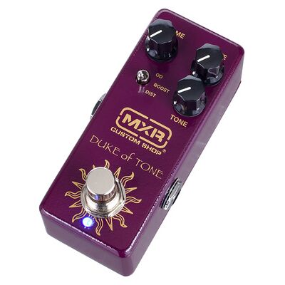MXR The Duke of Tone MXR The Duke of Tone