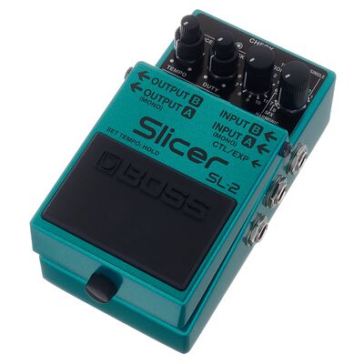 Boss SL-2 Slicer Boss SL-2 Slicer