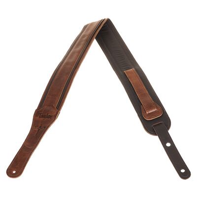 Taylor Fountain Strap Leather BR Taylor Fountain Strap Leather BR