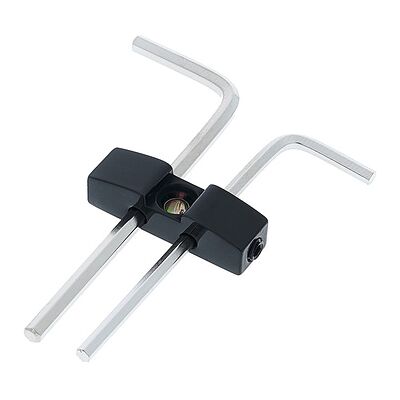Floyd Rose Hex-Key Wrench Holder BK Floyd Rose Hex-Key Wrench Holder BK