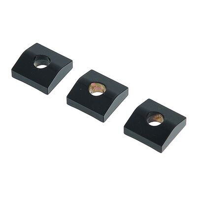 Floyd Rose Nut Clamping Blocks BK Floyd Rose Nut Clamping Blocks BK