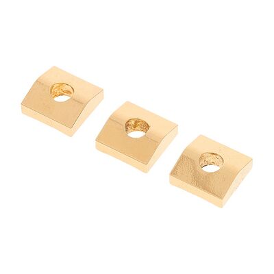 Floyd Rose Nut Clamping Blocks GD Floyd Rose Nut Clamping Blocks GD