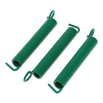 Floyd Rose Noiseless Tremolo Springs GR Floyd Rose Noiseless Tremolo Springs GR
