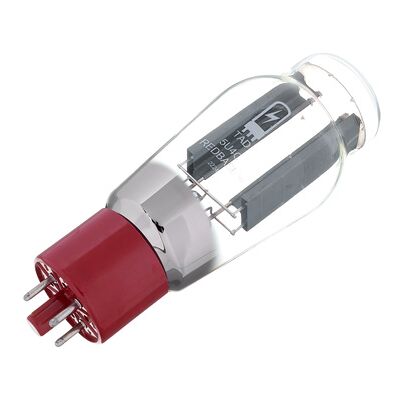 TAD 5U4G Redbase Rectifier Tube TAD 5U4G Redbase Rectifier Tube