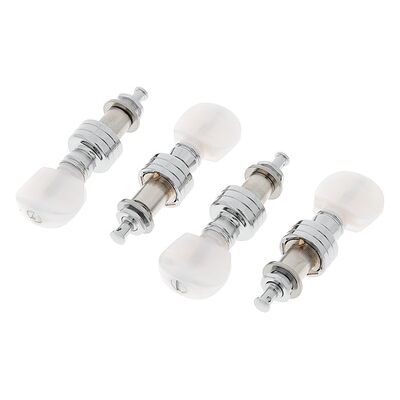 Gotoh SPBJ-4 Banjo Tuner Set C Gotoh SPBJ-4 Banjo Tuner Set C