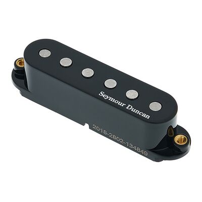 Seymour Duncan LW-CS2B Livewire II Bridge BK Seymour Duncan LW-CS2B Livewire II Bridge BK