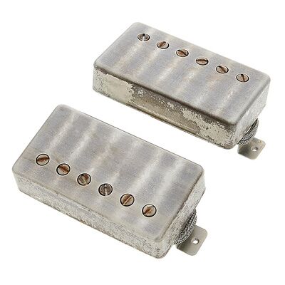 Mojotone 59 Clone Low Output HB Set AN Mojotone 59 Clone Low Output HB Set AN