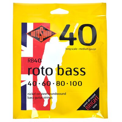 Rotosound RB40 Rotosound RB40
