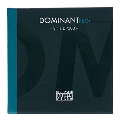 Thomastik DP200 Dominant Pro Viola 4/4 Thomastik DP200 Dominant Pro Viola 4/4