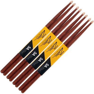 Zultan 5A Hickory Value Pack Zultan 5A Hickory Value Pack