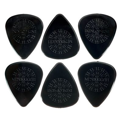 Dunlop Meshuggah Nylon 0.96 mm Dunlop Meshuggah Nylon 0.96 mm