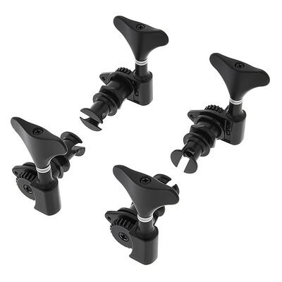 Ortega OTMUB-GB Black Ortega OTMUB-GB Black