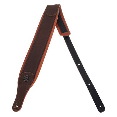 Minotaur SPS-005 Ultra Soft Strap BR TB Minotaur SPS-005 Ultra Soft Strap BR TB
