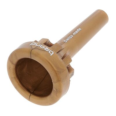 Brand Trombone Mouthpiece 6.5AS GO Brand Trombone Mouthpiece 6.5AS GO