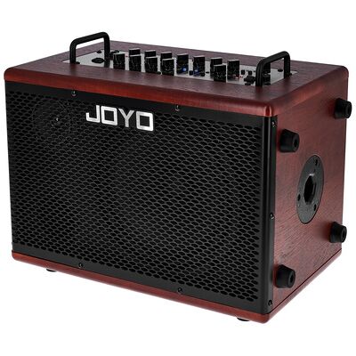 Joyo BSK80 Akustisk Gitarforsterker - Gitar Combo Joyo BSK80 Akustisk Gitarforsterker - Gitar Combo
