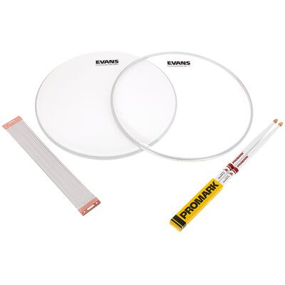 Evans Snare Tune Up Kit 14 Evans Snare Tune Up Kit 14