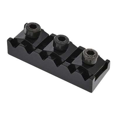 Floyd Rose Locking Nut R3 Black Floyd Rose Locking Nut R3 Black