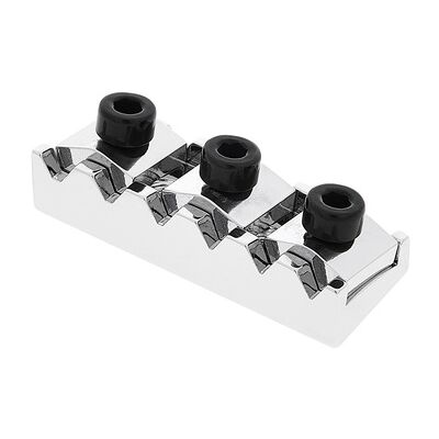 Floyd Rose Locking Nut R3 Chrome Floyd Rose Locking Nut R3 Chrome