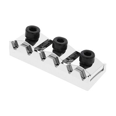Floyd Rose Locking Nut R8 Chrome Floyd Rose Locking Nut R8 Chrome
