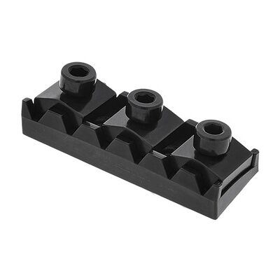 Floyd Rose Locking Nut R8 Black Floyd Rose Locking Nut R8 Black