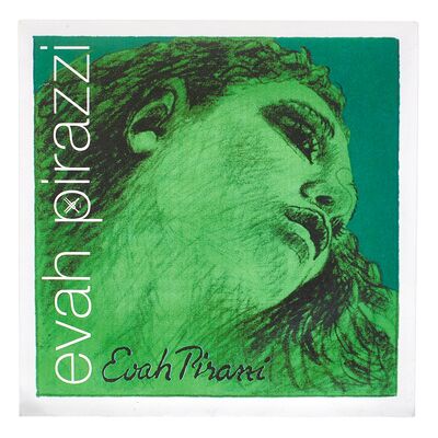 Pirastro Evah Pirazzi E Violin 3/4-1/2 Pirastro Evah Pirazzi E Violin 3/4-1/2