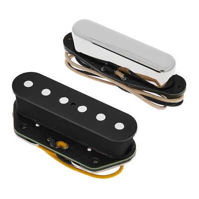 Mojotone Broadcaster Q.Coil T Set N Mojotone Broadcaster Q.Coil T Set N