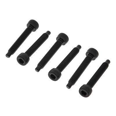 Floyd Rose String locking screws Black Floyd Rose String locking screws Black