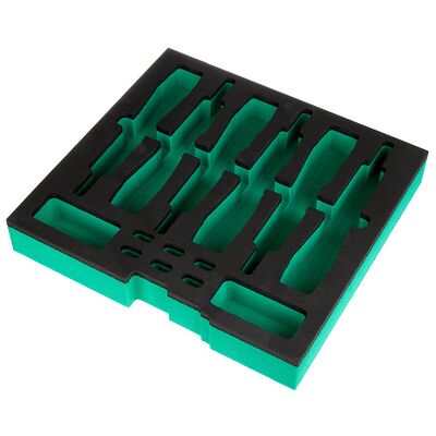 Thomann Inlay 6/0 ew-dx Series Thomann Inlay 6/0 ew-dx Series