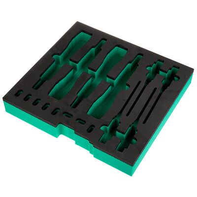 Thomann Inlay 4/4 ew-dx Series Thomann Inlay 4/4 ew-dx Series