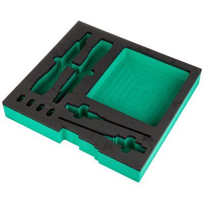 Thomann Inlay 2/2 ew-dx Series Thomann Inlay 2/2 ew-dx Series