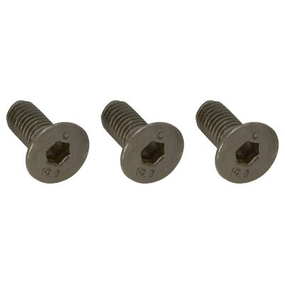 Floyd Rose Warwick FRTBMSP Mounting Screws Floyd Rose Warwick FRTBMSP Mounting Screws