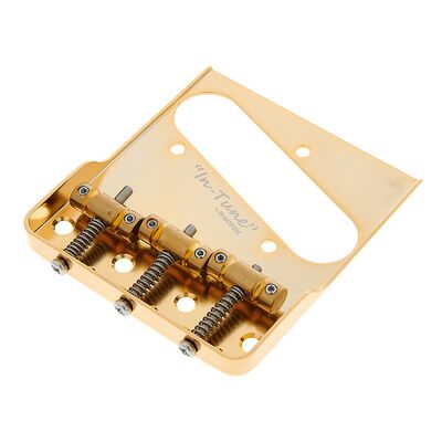 Gotoh BS-TC1S T-Style Bridge G Gotoh BS-TC1S T-Style Bridge G