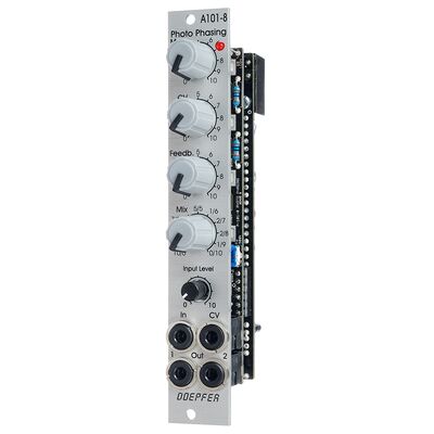 Doepfer A-101-8 Photo Phasing Doepfer A-101-8 Photo Phasing