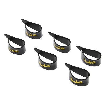 dAndrea Thumb Picks 6 pcs Pack BL dAndrea Thumb Picks 6 pcs Pack BL