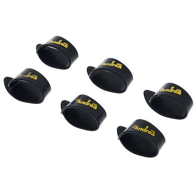 dAndrea Thumb Picks 6 pcs Pack BL L dAndrea Thumb Picks 6 pcs Pack BL L