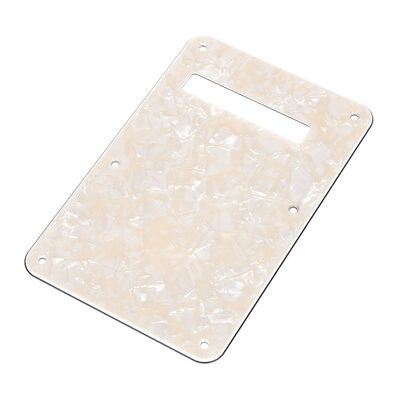 dAndrea Tremolo Back Plate Vintage dAndrea Tremolo Back Plate Vintage