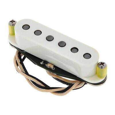 Mojotone 58 Hot Quiet Coil Bridge PA Mojotone 58 Hot Quiet Coil Bridge PA
