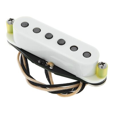 Mojotone 58 Quiet Coil Neck/Middle PA Mojotone 58 Quiet Coil Neck/Middle PA