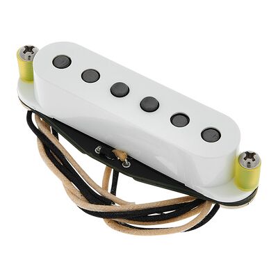 Mojotone 58 Quiet Coil Neck/Middle WH Mojotone 58 Quiet Coil Neck/Middle WH